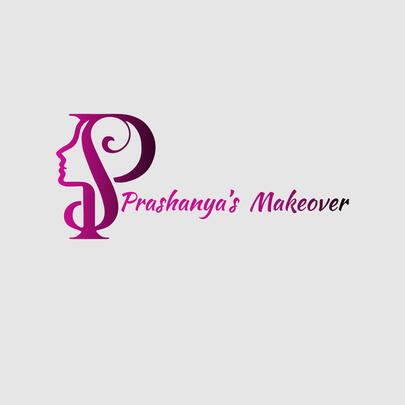 PRASAHNYA'S MAKEOVER